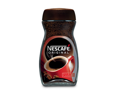 Nescafé Original