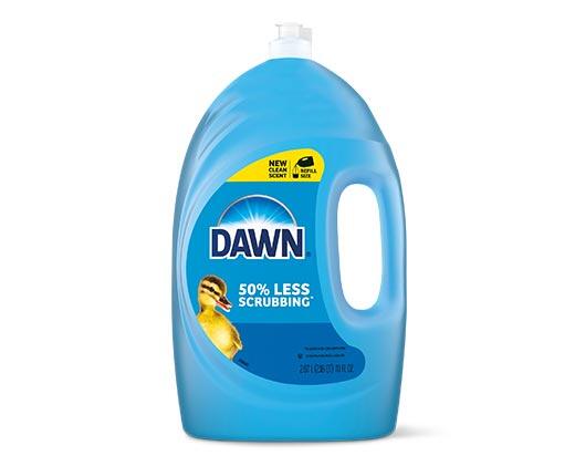 Dawn Ultra Dish 70 oz