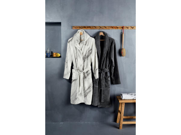 Men's Dressing Gown