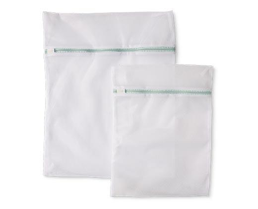 Easy Home 2pk Laundry Bags or Hat Washer