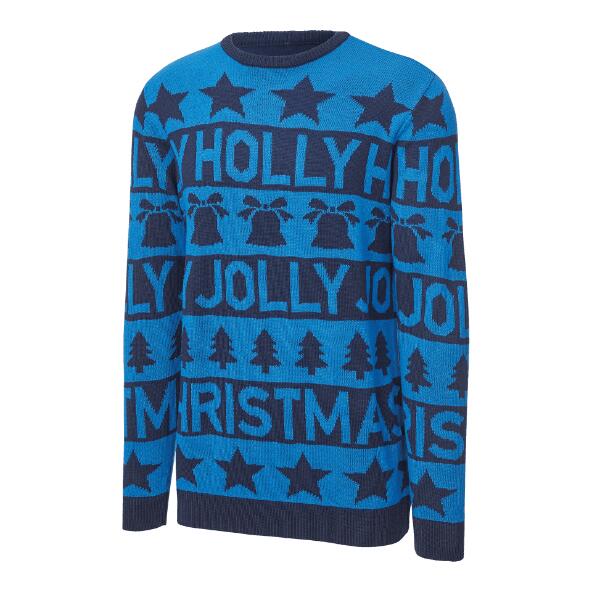 UP2Fashion(R) 				Pull de Noël