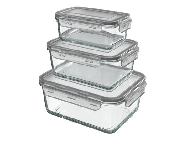 Storage Containers