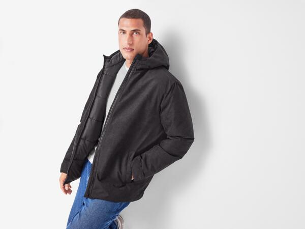 Men's Thermal Jacket