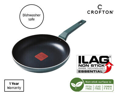 Coloured Frypan 24cm