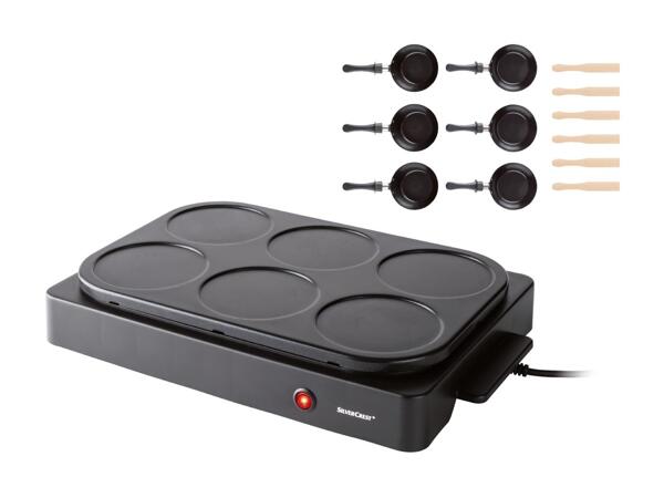 Set de mini woks (valable uniquement en Suisse alémanique et en Suisse romande)