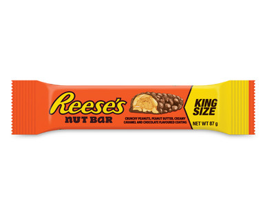 Reese's Nutrageous King Size