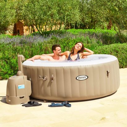 Jacuzzi