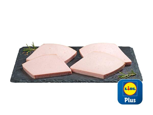 Fleischkäse
