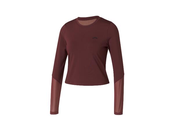 Verkoelend dames sportshirt