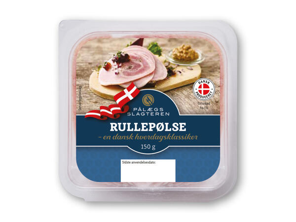 Pålæg