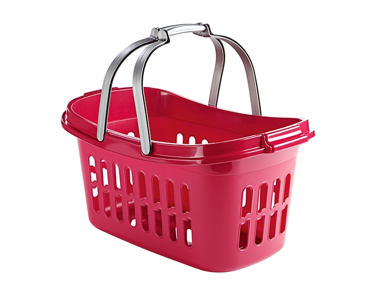 Panier à courses