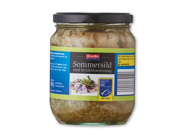 Sommersild