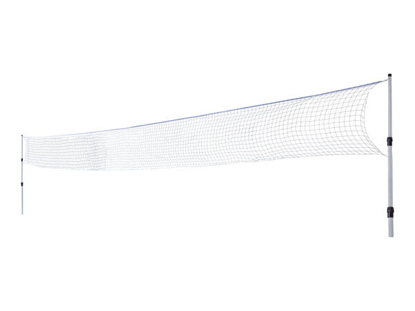 Crivit Badminton Set