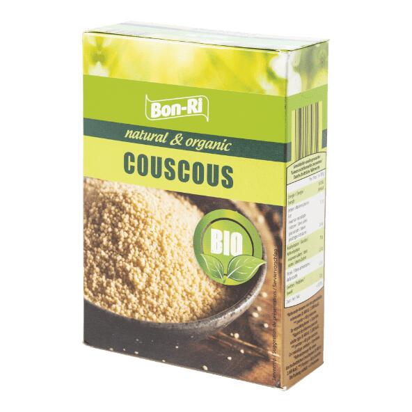 BON-RI BIO(R) 				Biocouscous