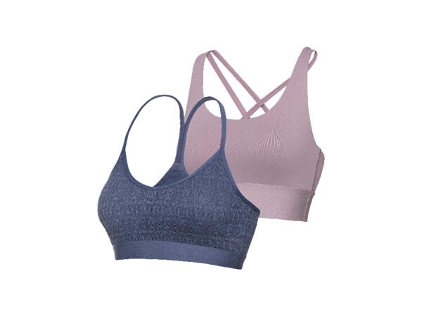 Ladies' Sports Bra
