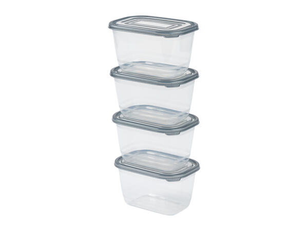 Ernesto Food Storage Container Set