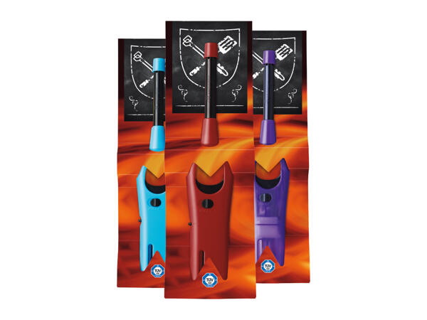 Multi-Purpose Lighter