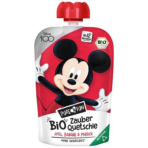 PURE & FUN Gourdes, Mickey