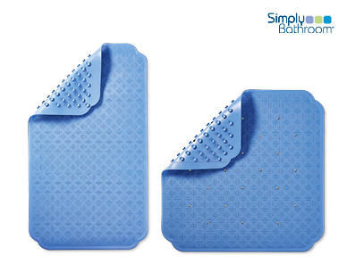 Bath or Shower Mat