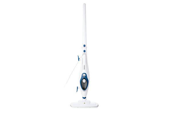 1500W Steam Mop & Handheld Steam Cleaner