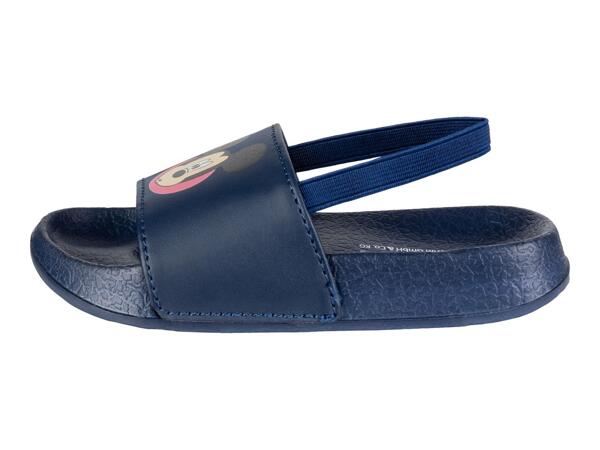 Kids' Disney Sandals