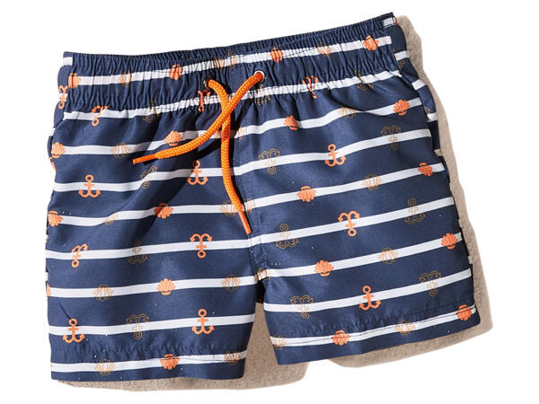 Buben Badeshorts