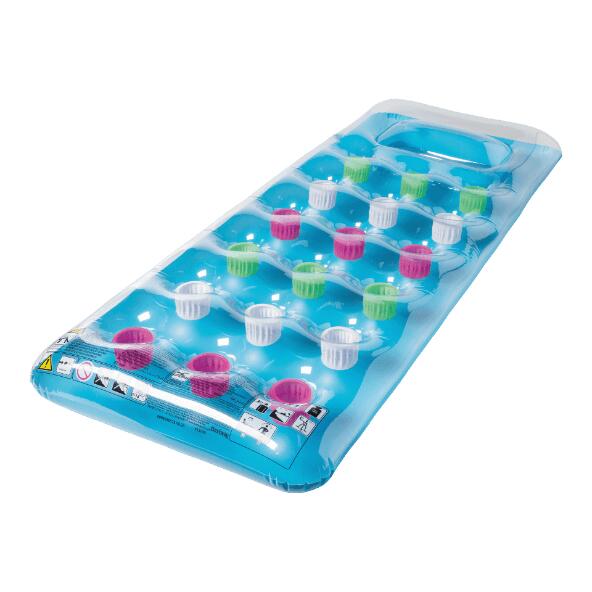 BESTWAY(R) 				Matelas ou fauteuil gonflable