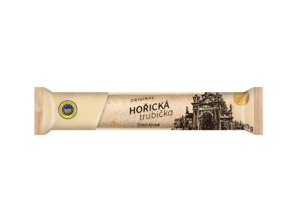 HOŘICKÁ TRUBIČKA