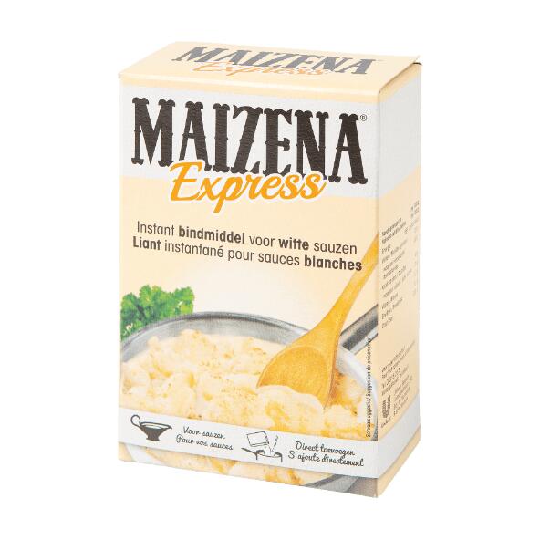 MAIZENA(R) 				Bindmiddel