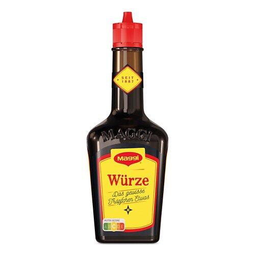 MAGGI Würze