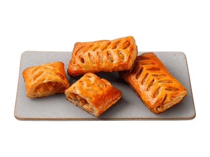 Chausson aux pommes