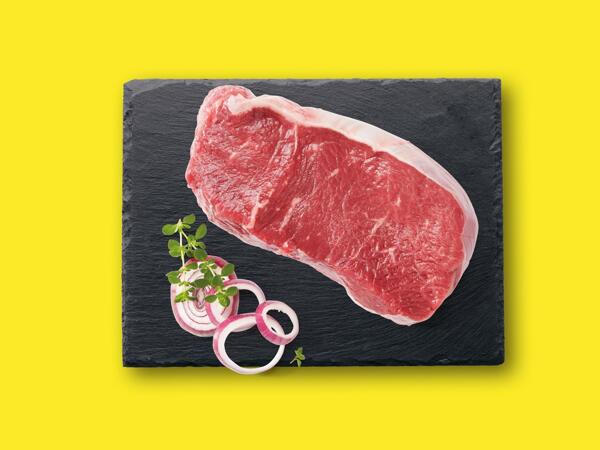IRSKÝ RUMP STEAK