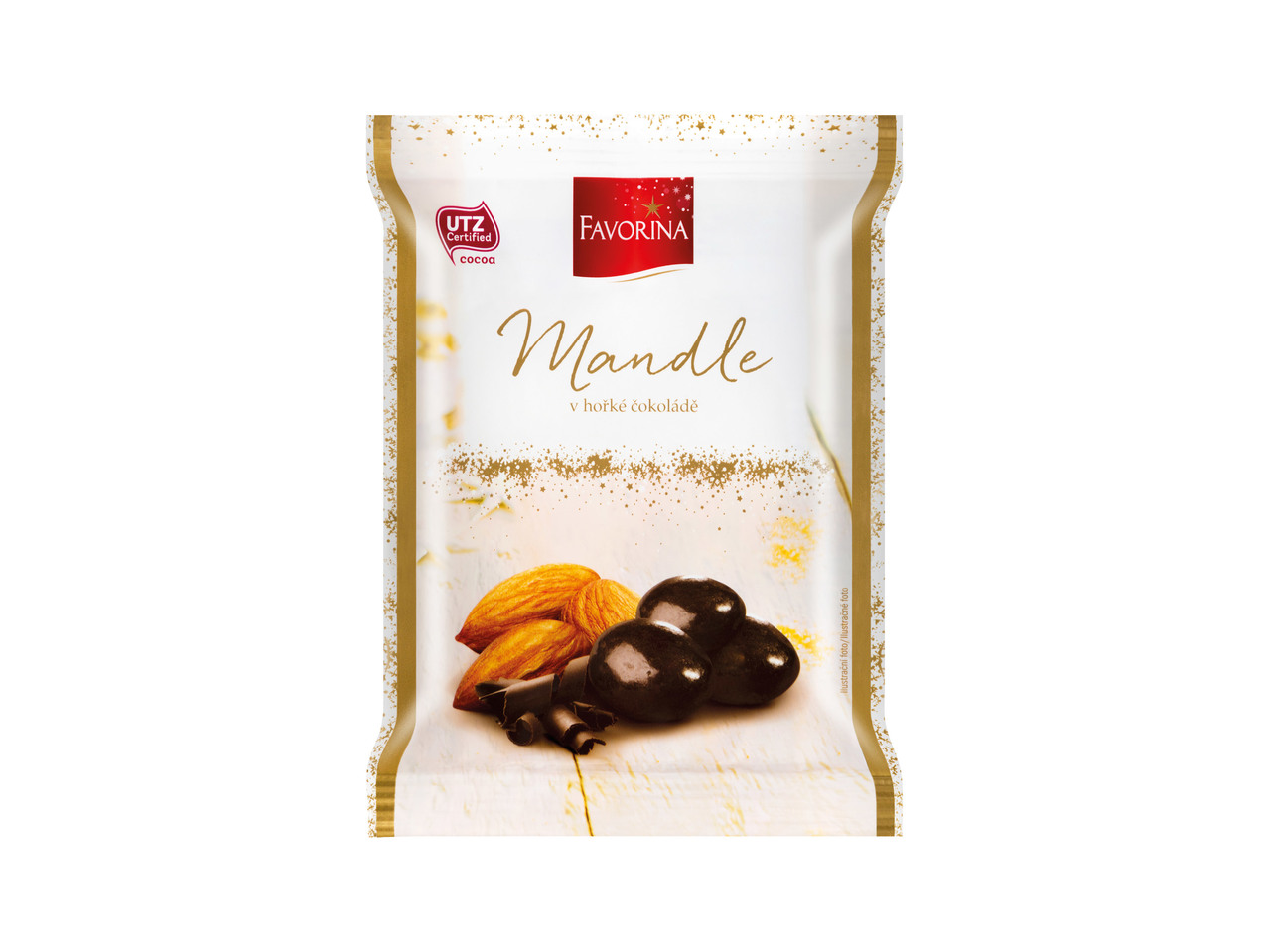 Mandle