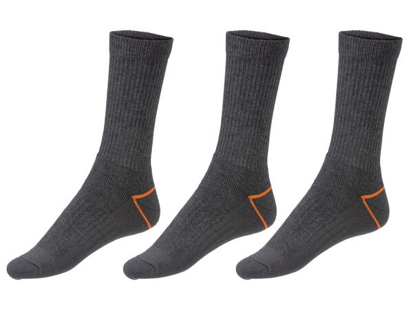 Men's Work Socks