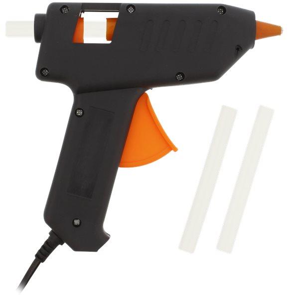Pistolet à Colle
