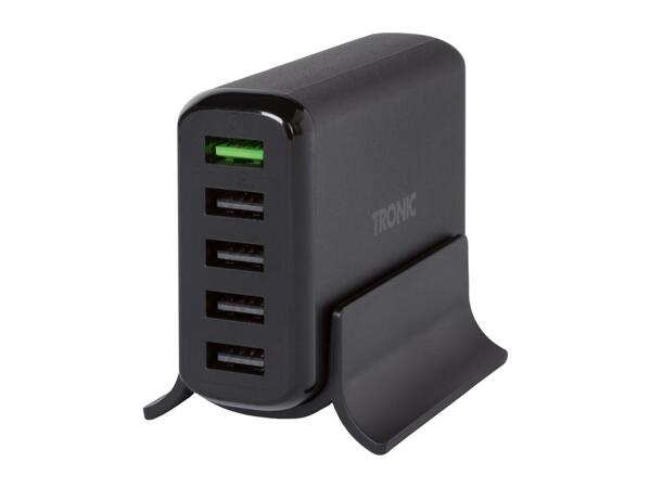 Tronic USB Charging Hub
