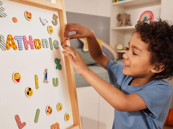 PLAYTIVE(R) Sæt med magneter