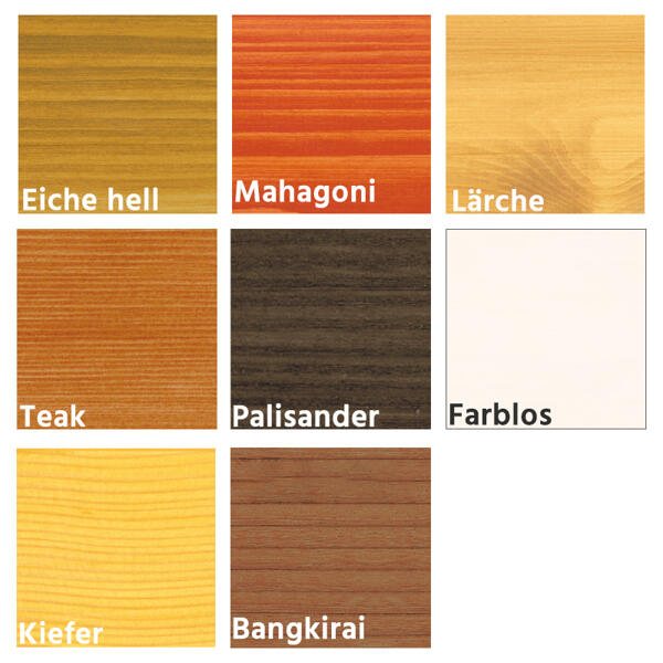 Holz-Pflegeöl
