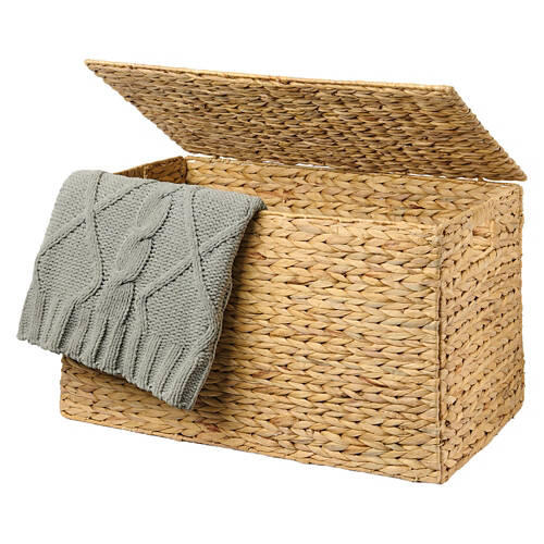 Collapsible Storage Trunk