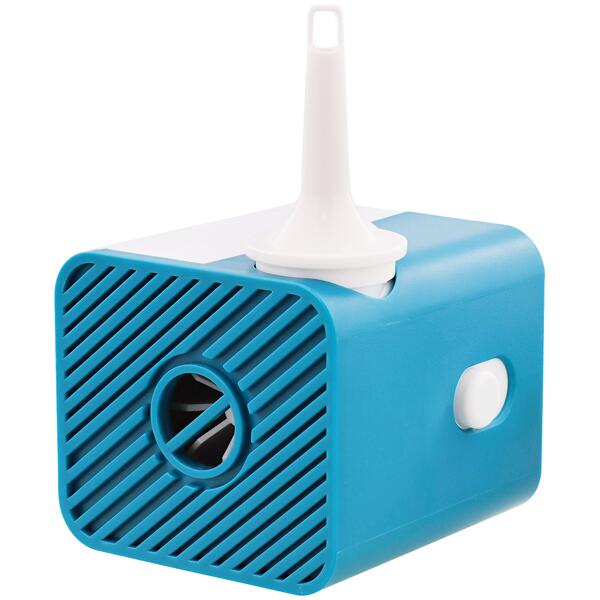 Froyak compacte opblaaspomp