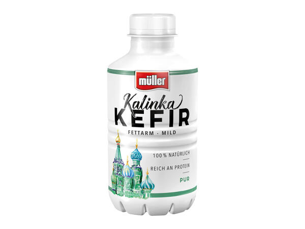 Müller Kalinka Kefir