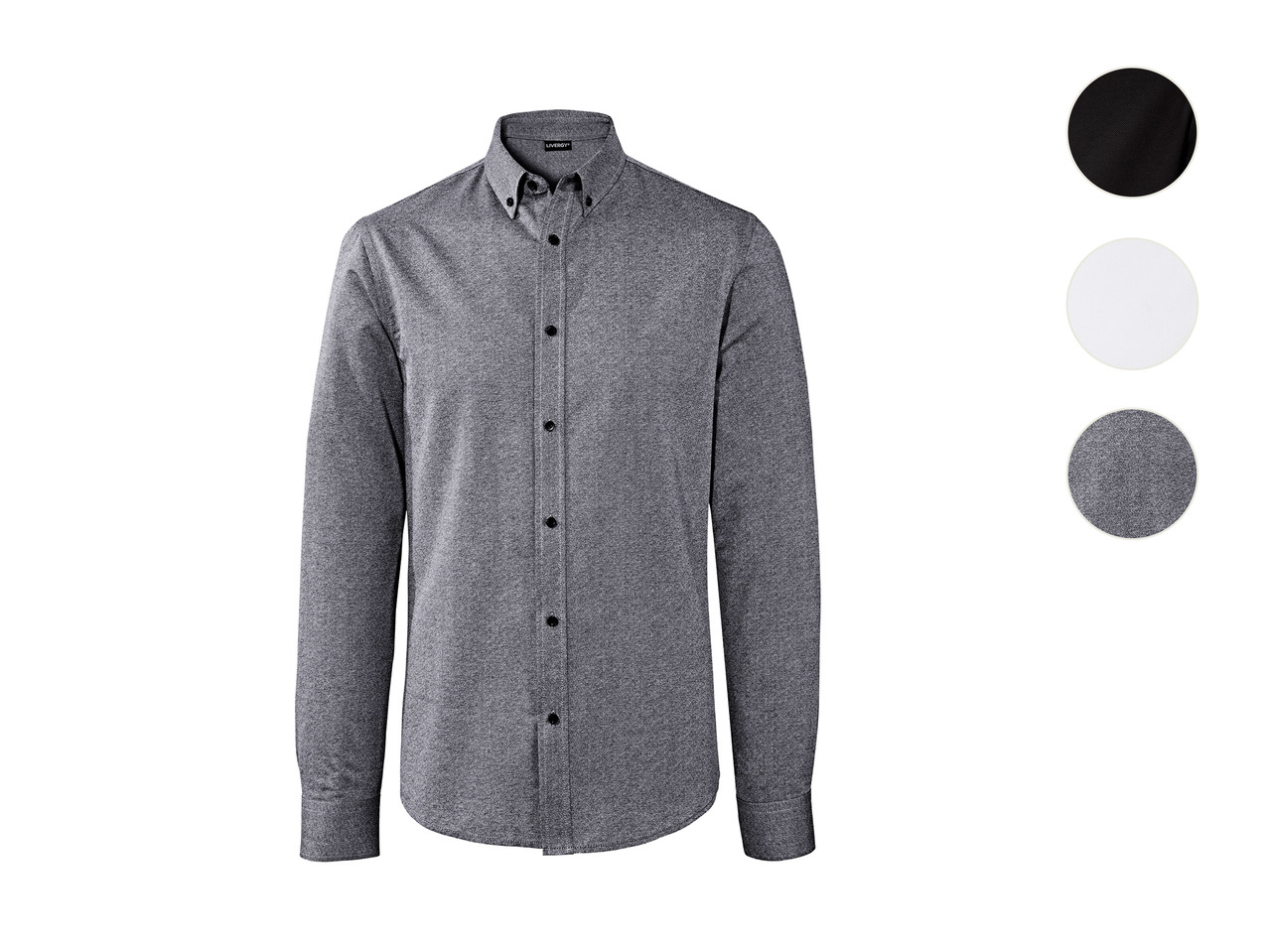 Livergy Shirt1