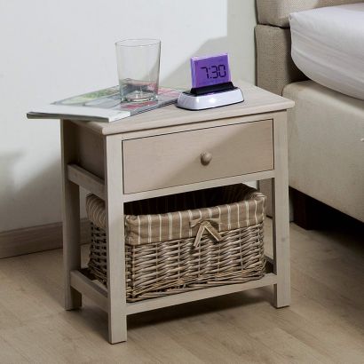 Meuble d'appoint