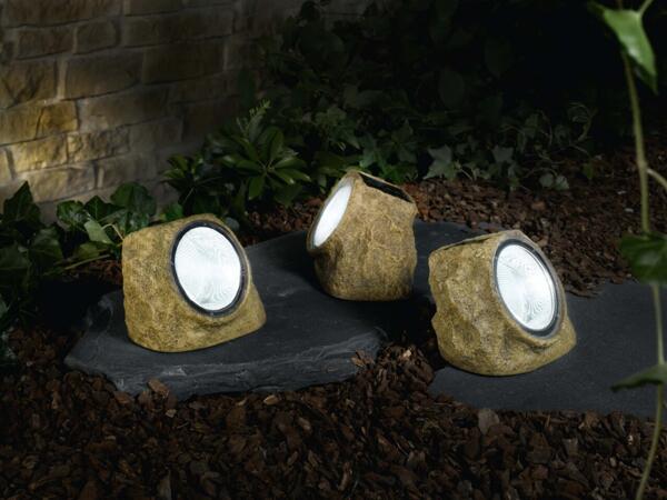 Solar Lights