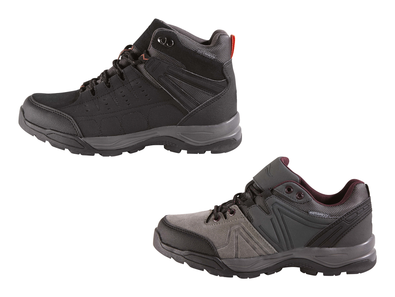 Trekkingschuhe1