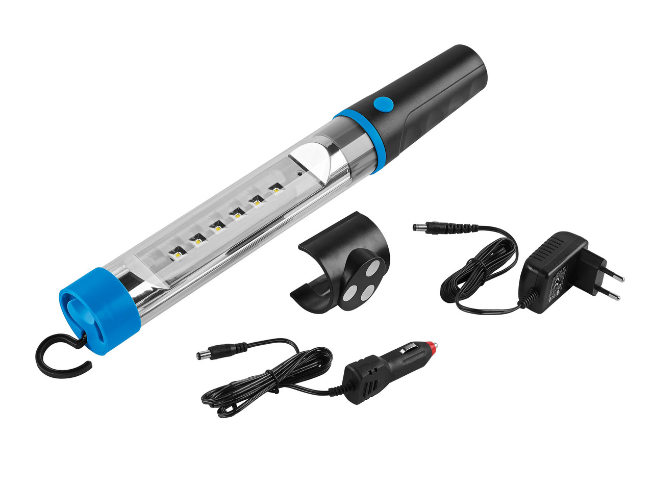 Rechargeable LED Table Lamp