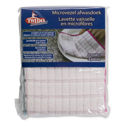 Mikrofasertücher