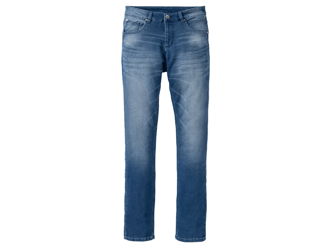 Džíny „Slim Fit"