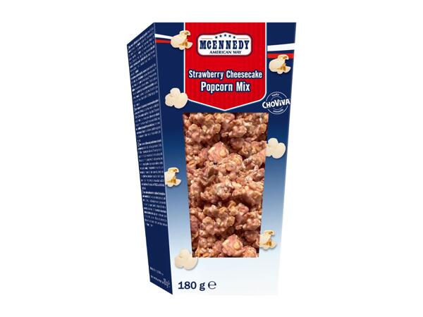 MCENNEDY Popcorn Assorted
