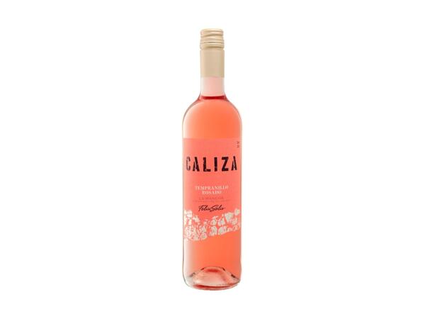 Rosé, La Mancha, Tempranillo, Spanish